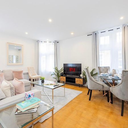 Block Of Apartments In Croydon ,Long Stays , Weekly & Monthly Offers , Contractors , Relocations , Leisure & Family Stays Kültér fotó