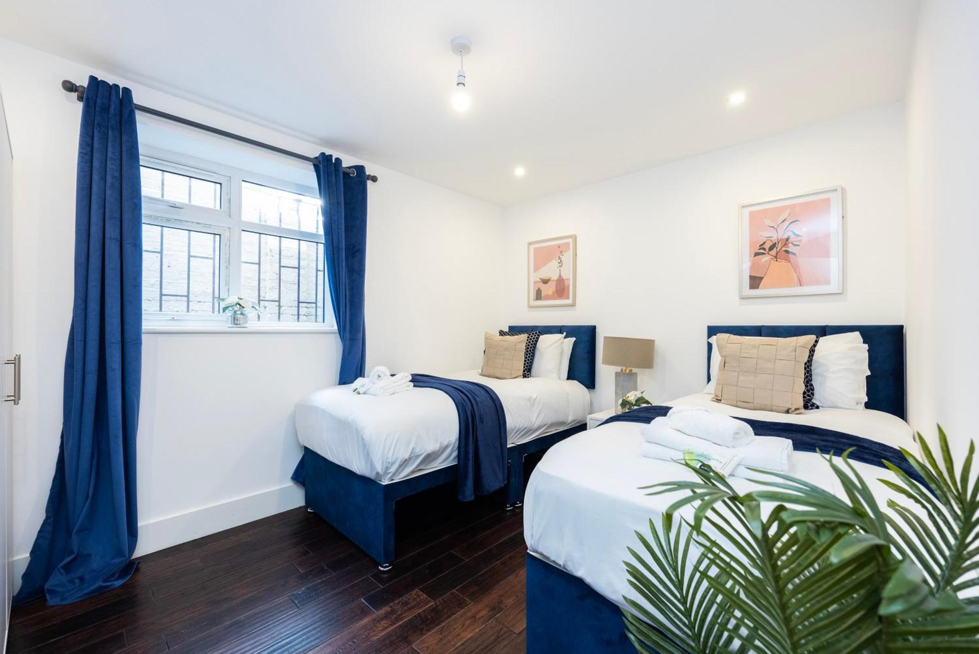 Block Of Apartments In Croydon ,Long Stays , Weekly & Monthly Offers , Contractors , Relocations , Leisure & Family Stays Kültér fotó