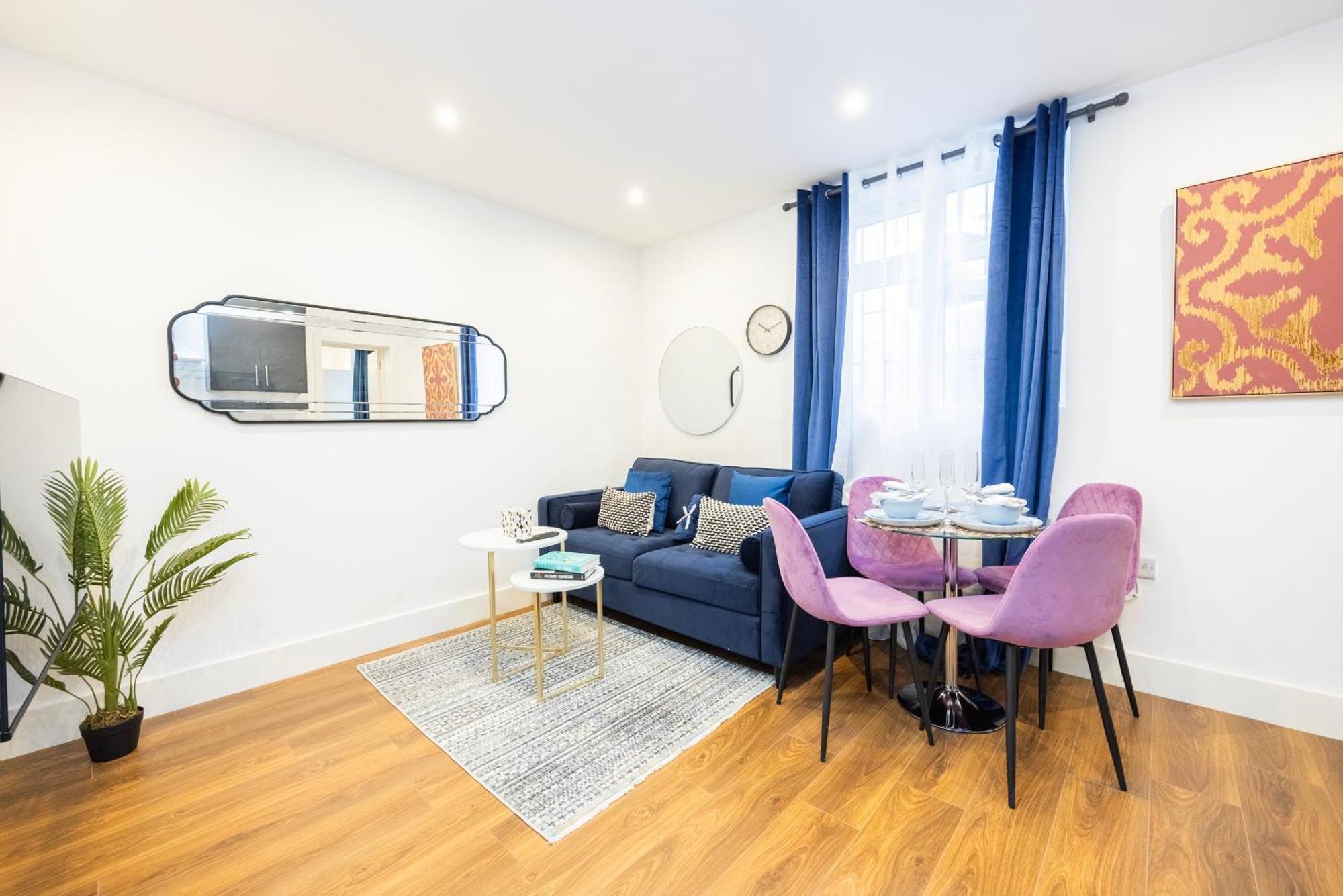 Block Of Apartments In Croydon ,Long Stays , Weekly & Monthly Offers , Contractors , Relocations , Leisure & Family Stays Kültér fotó