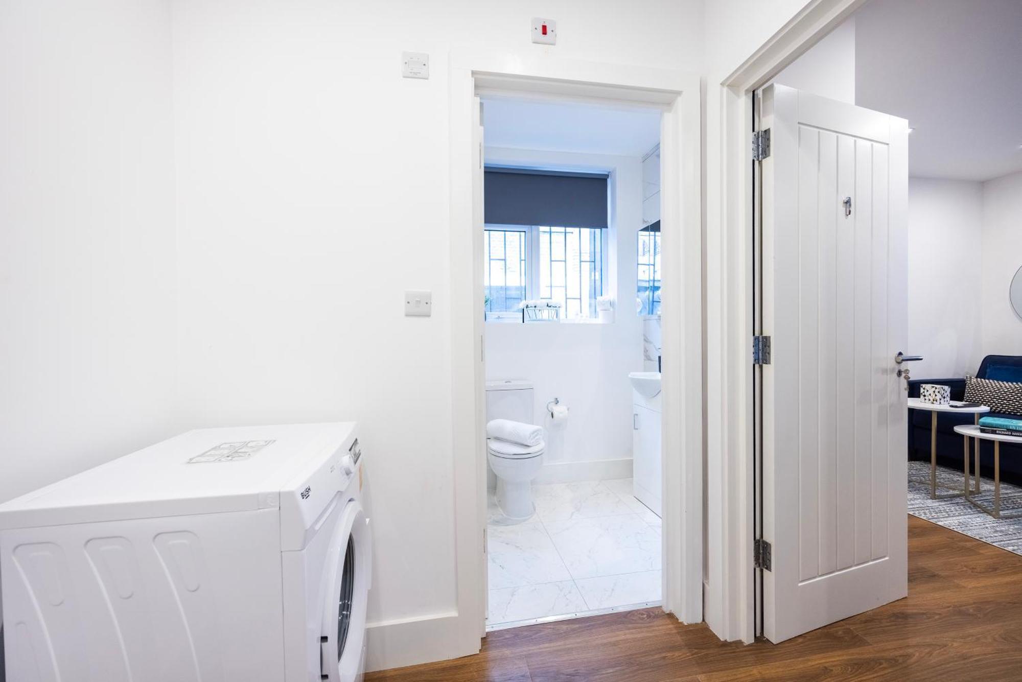 Block Of Apartments In Croydon ,Long Stays , Weekly & Monthly Offers , Contractors , Relocations , Leisure & Family Stays Kültér fotó