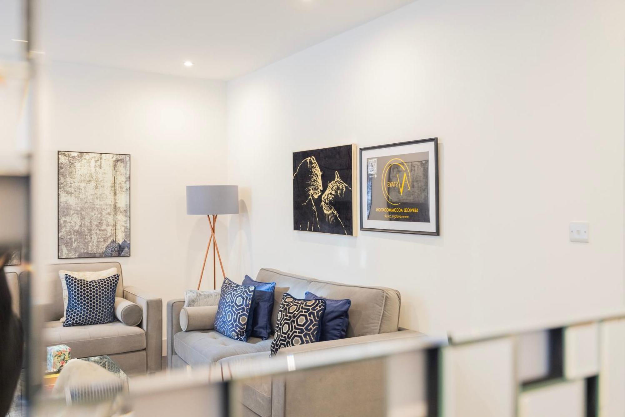 Block Of Apartments In Croydon ,Long Stays , Weekly & Monthly Offers , Contractors , Relocations , Leisure & Family Stays Kültér fotó