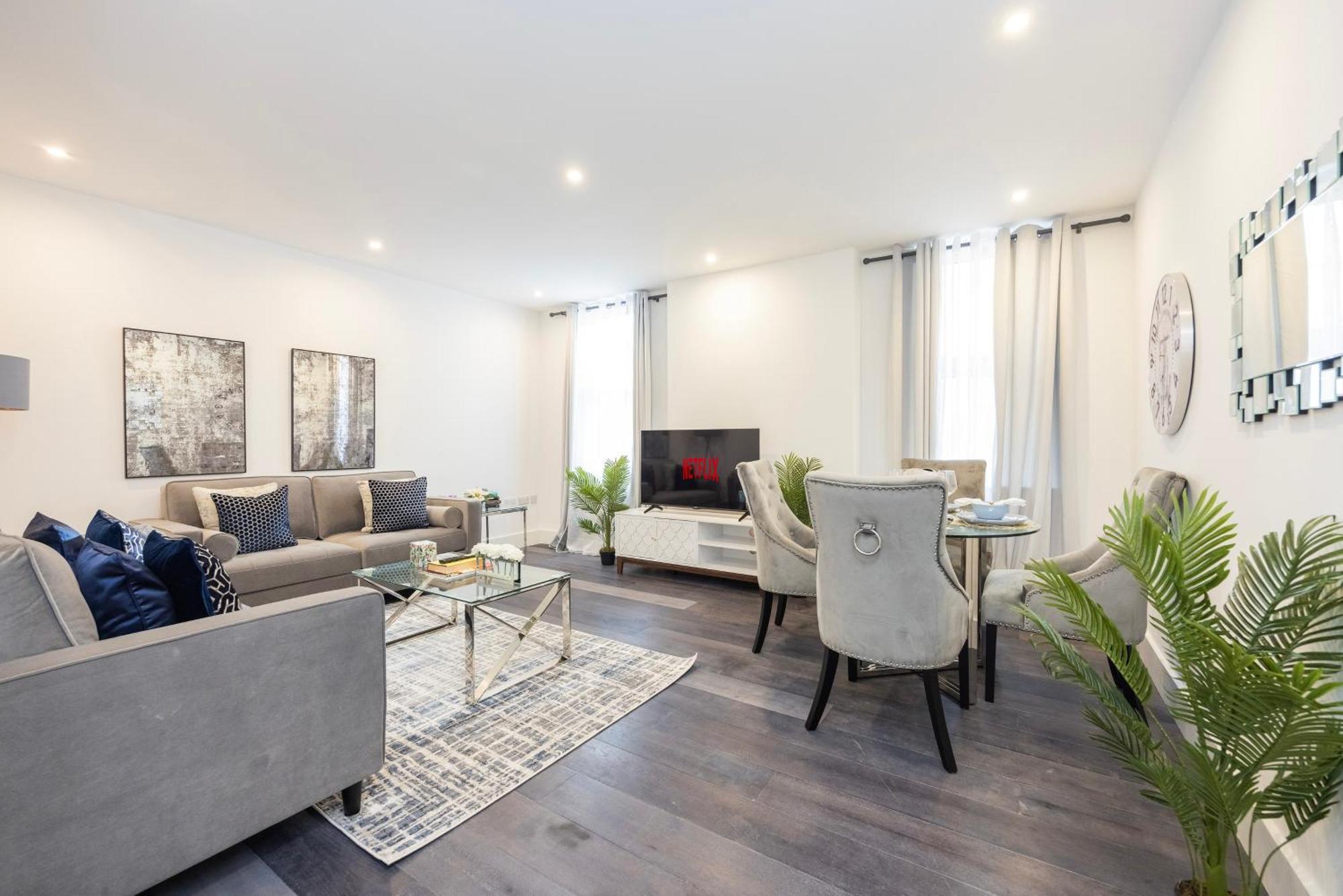 Block Of Apartments In Croydon ,Long Stays , Weekly & Monthly Offers , Contractors , Relocations , Leisure & Family Stays Kültér fotó