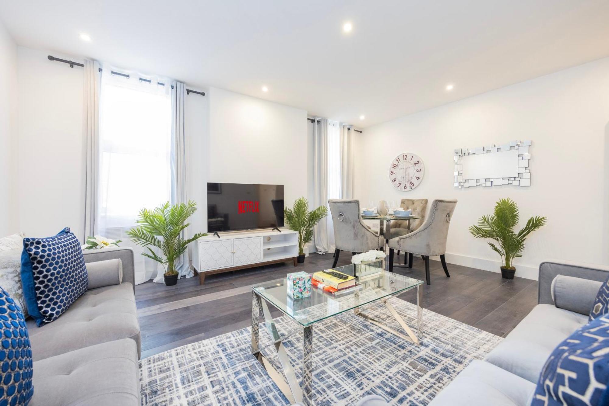 Block Of Apartments In Croydon ,Long Stays , Weekly & Monthly Offers , Contractors , Relocations , Leisure & Family Stays Kültér fotó