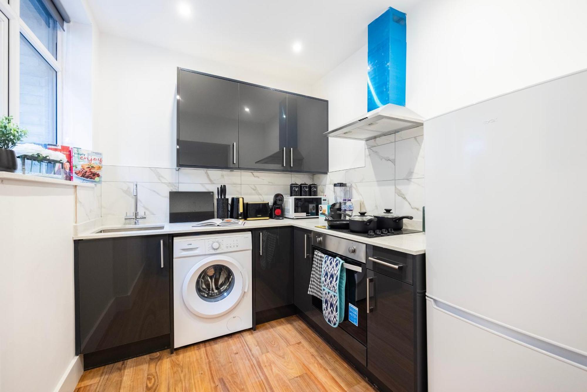 Block Of Apartments In Croydon ,Long Stays , Weekly & Monthly Offers , Contractors , Relocations , Leisure & Family Stays Kültér fotó