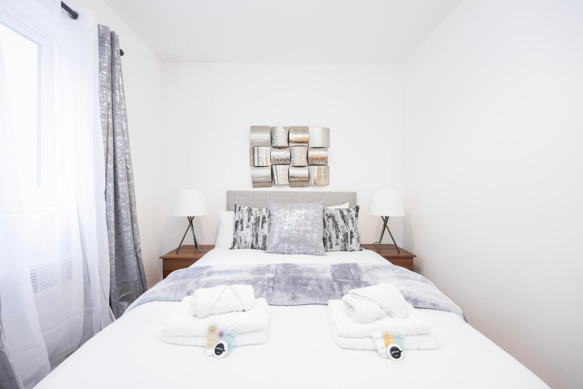 Block Of Apartments In Croydon ,Long Stays , Weekly & Monthly Offers , Contractors , Relocations , Leisure & Family Stays Kültér fotó