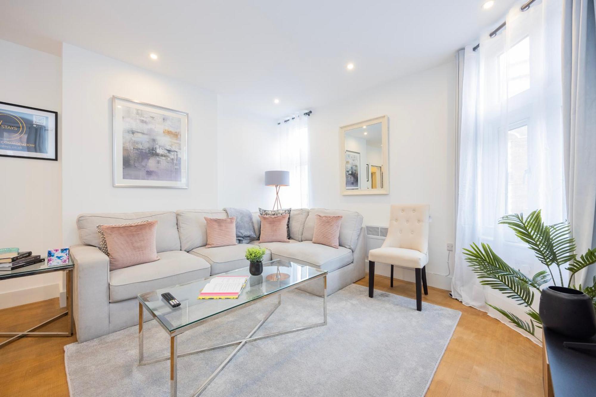Block Of Apartments In Croydon ,Long Stays , Weekly & Monthly Offers , Contractors , Relocations , Leisure & Family Stays Kültér fotó