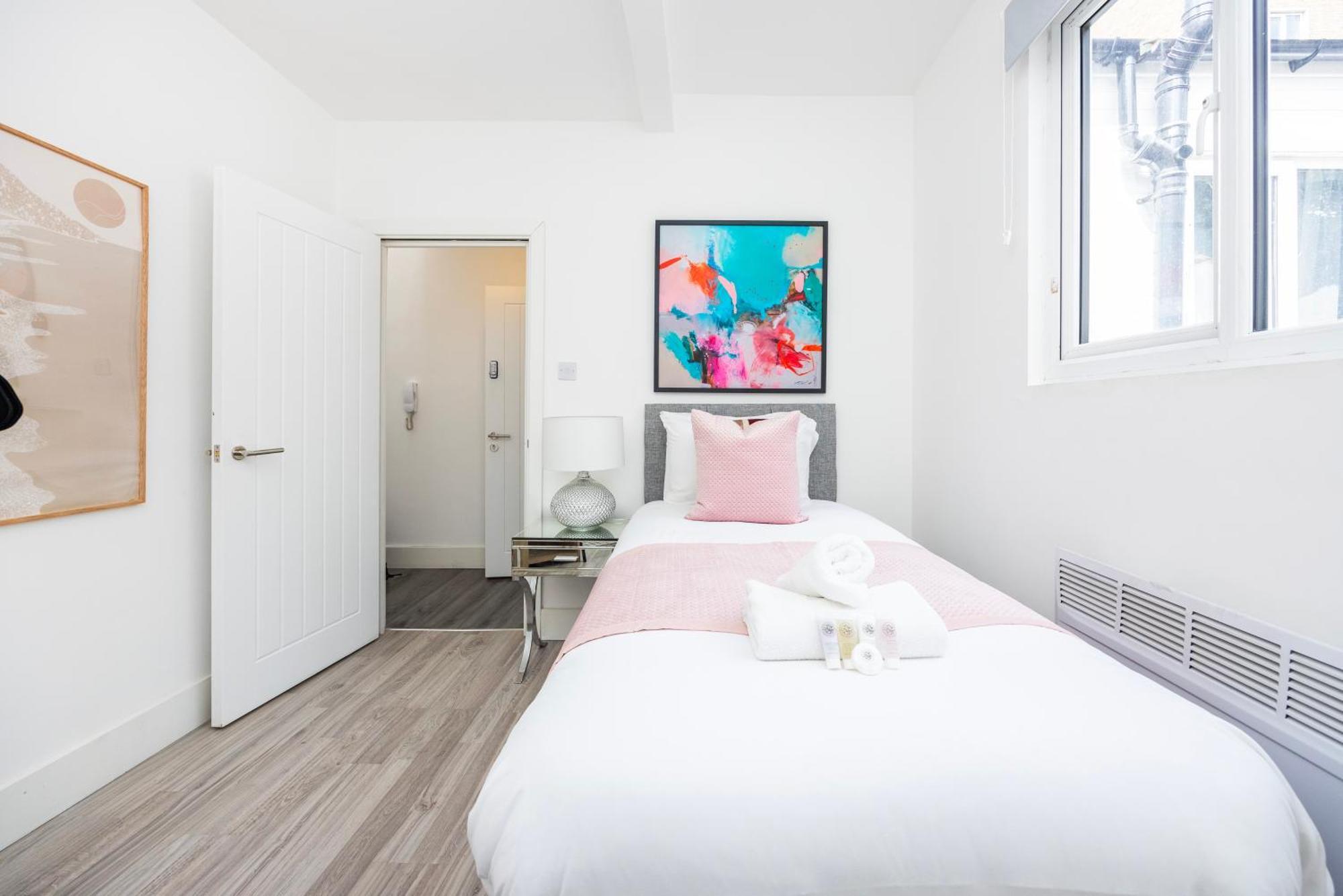 Block Of Apartments In Croydon ,Long Stays , Weekly & Monthly Offers , Contractors , Relocations , Leisure & Family Stays Kültér fotó