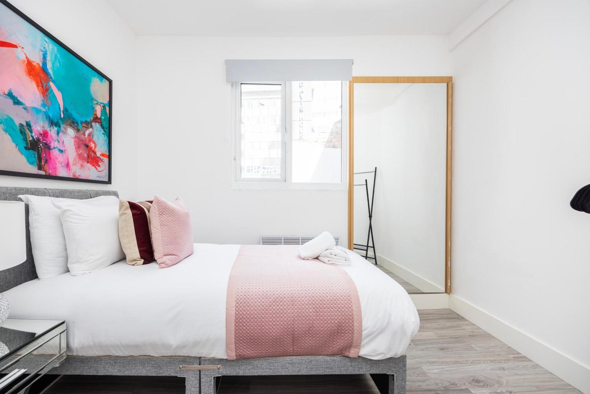 Block Of Apartments In Croydon ,Long Stays , Weekly & Monthly Offers , Contractors , Relocations , Leisure & Family Stays Kültér fotó